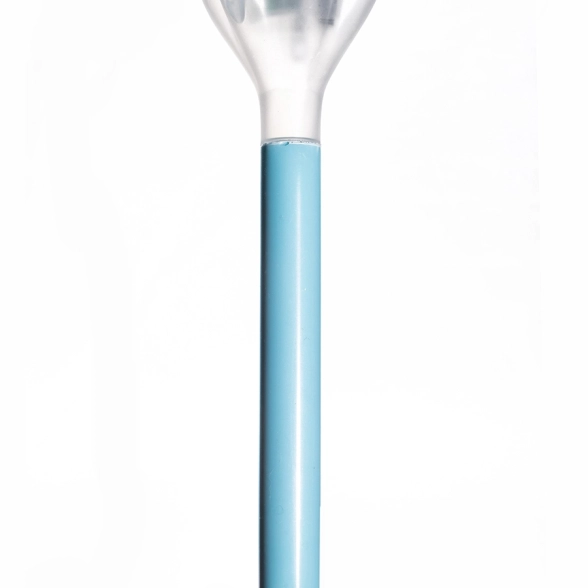 Светильник Blue crocus USL-C-418 голуб Uniel