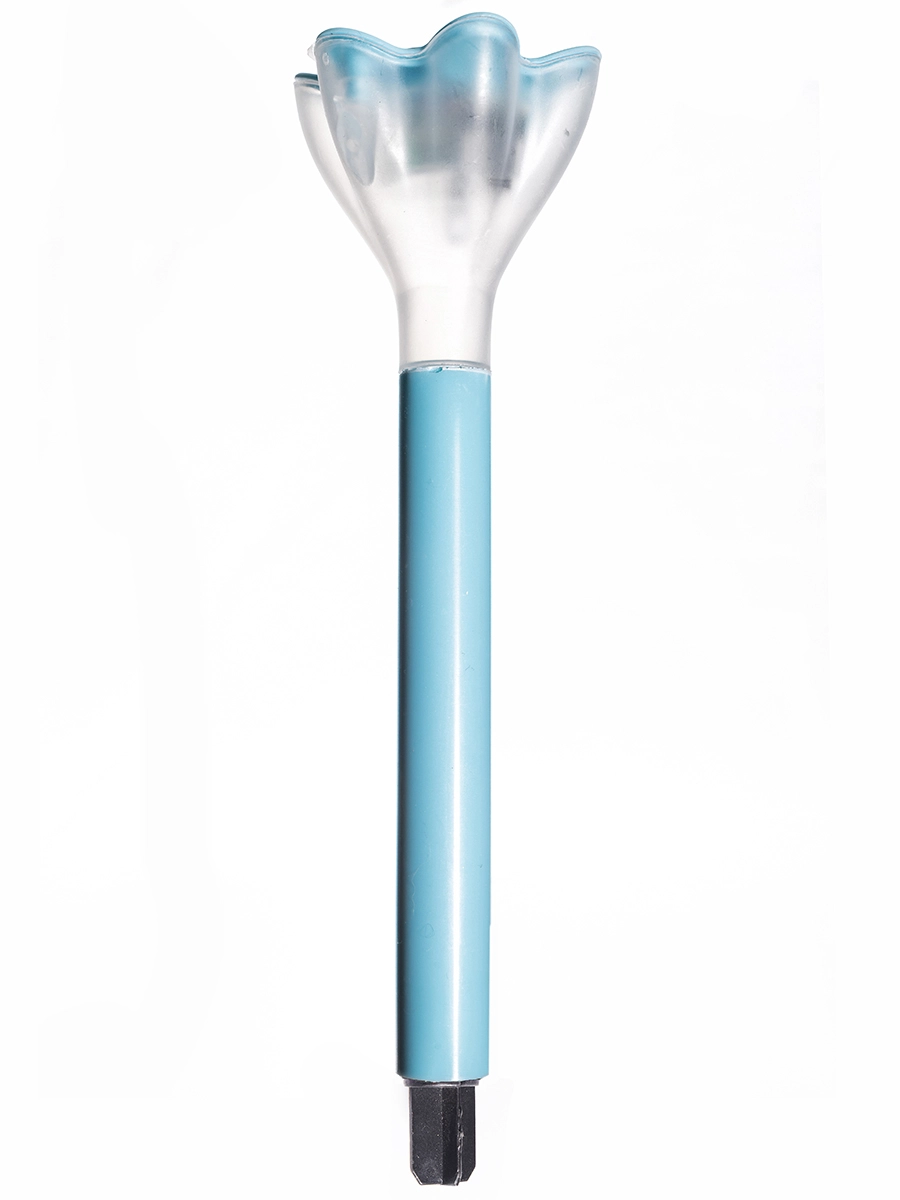 Светильник Blue crocus USL-C-418 голуб Uniel