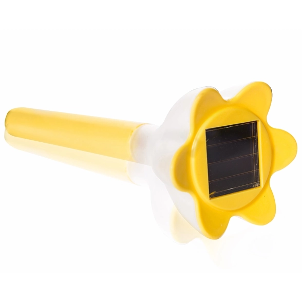 Светильник Yellow crocus USL-C-419 желт Uniel-image-1
