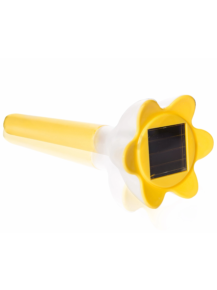 Светильник Yellow crocus USL-C-419 желт Uniel-image-1