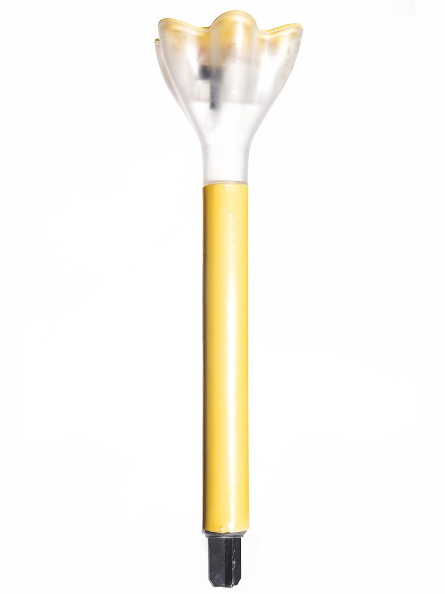 Светильник Yellow crocus USL-C-419 желт Uniel
