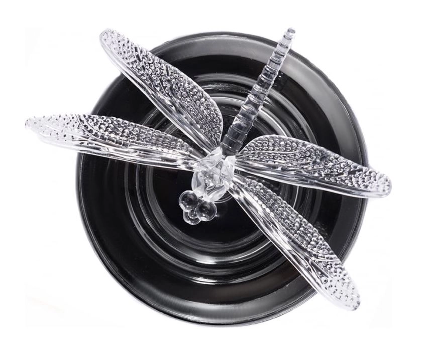 Светильник Magic dragonfly USL-S-106/РТ075 черн RGB Uniel