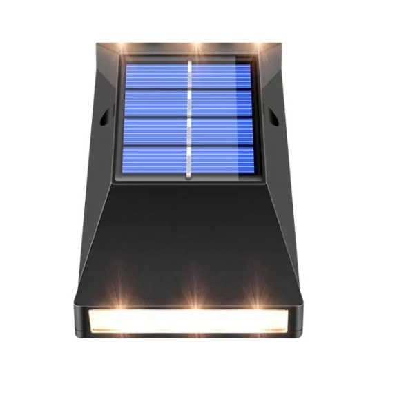 Светильник СТАРТ САД 6LED 2х-ст (17820)