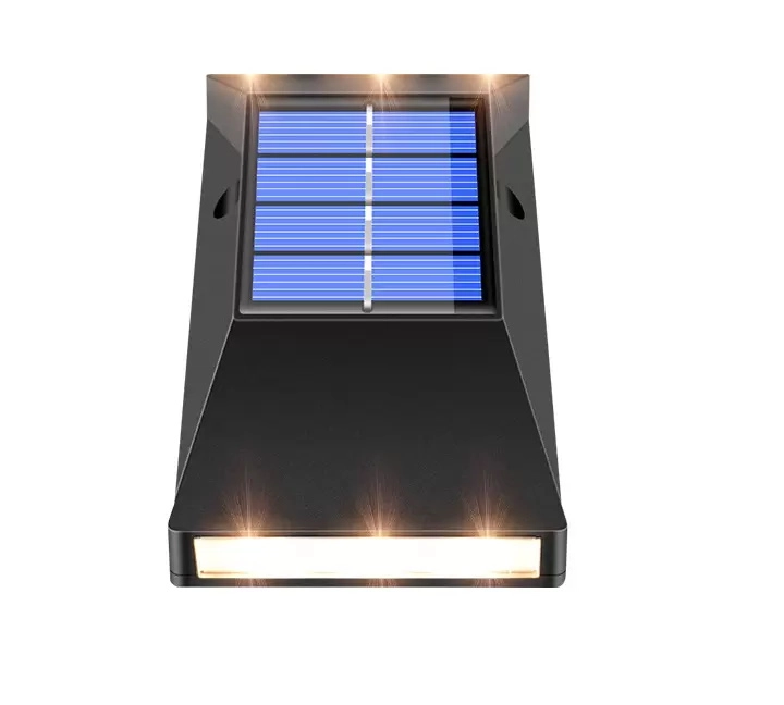 Светильник СТАРТ САД 6LED 2х-ст (17820)