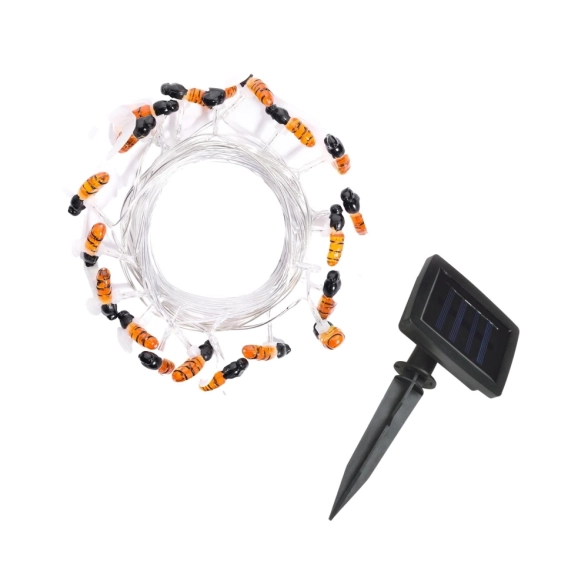 Светильник BEES USL-S-127/PT4000 3,8м RGB Uniel