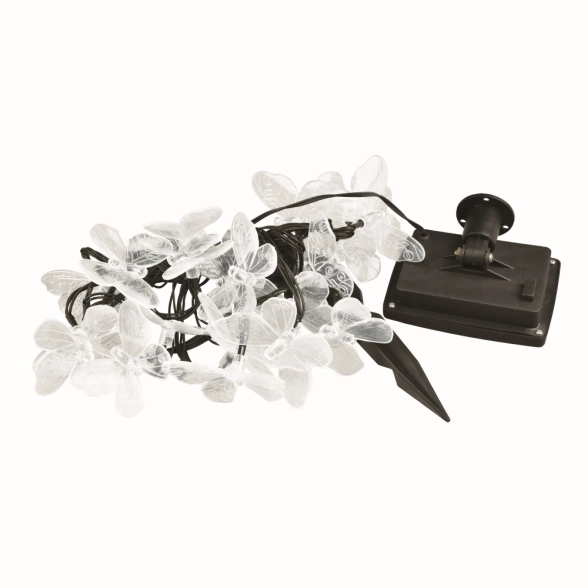 Светильник Butterflies USL-S-129/PT4000 4м RGB Uniel