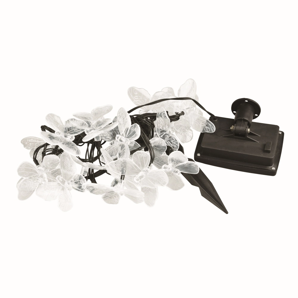 Светильник Butterflies USL-S-129/PT4000 4м RGB Uniel