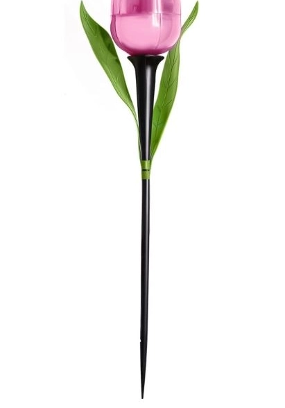 Светильник Tulip Pink USL-C-451 30,5см Uniel