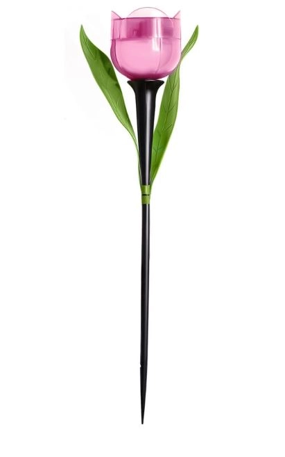 Светильник Tulip Pink USL-C-451 30,5см Uniel