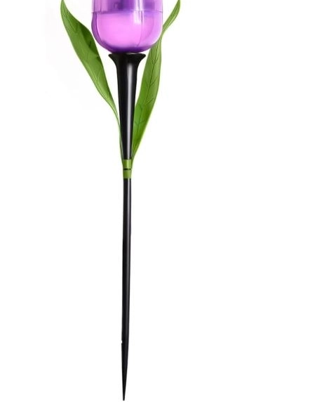 Светильник Tulip Purple USL-C-453 30,5см Uniel