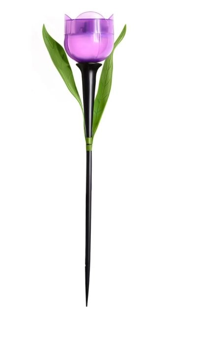 Светильник Tulip Purple USL-C-453 30,5см Uniel