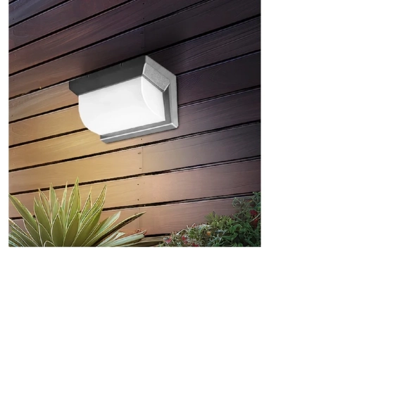 Светильник садовый Карнаби 4000К Лондон REXANT