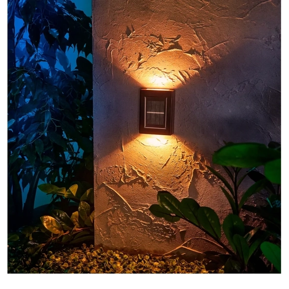 Светильник садовый Флит 3000К Лондон REXANT