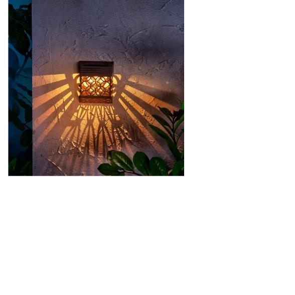 Светильник садовый Ковэнт 3000К/RGB Лондон REXANT