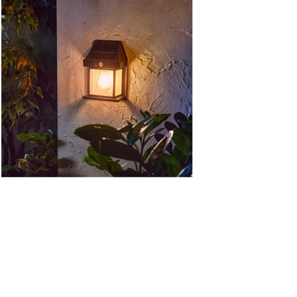 Светильник садовый Кингс 3000К Лондон REXANT