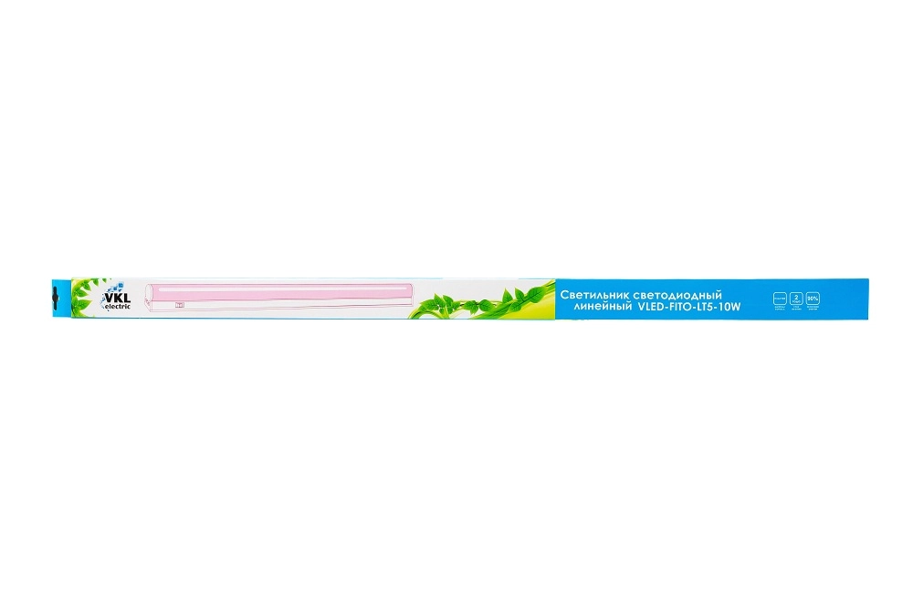 Светильник VKL elektric VLED-FITO-LT5-18W IP20