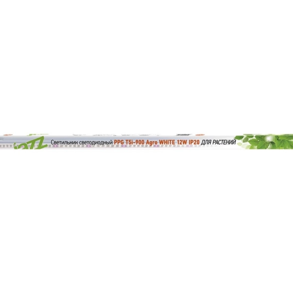 Светильник Jazzway PPG T5i-900 Argo WHITE 12w IP20-image-2