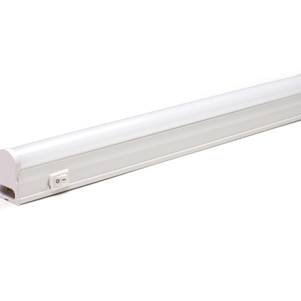 Светильник Включай LED-LT5R2-6-6500K IP44