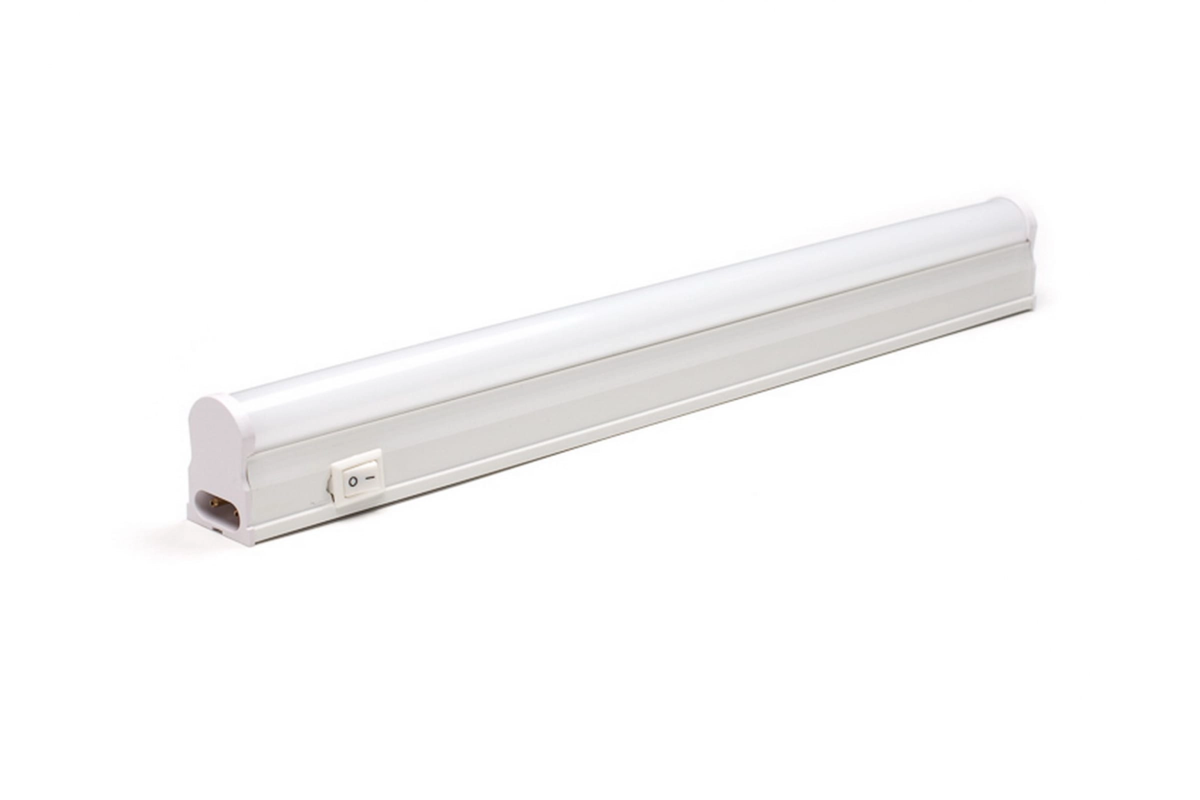 Светильник Включай LED-LT5R2-9-6500K IP44