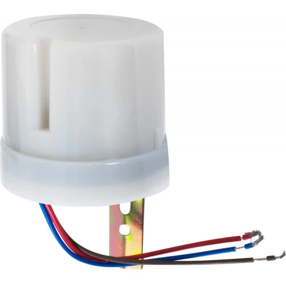 Фотореле ВТ-F03 25А 5500ВА IP44 VKL electric