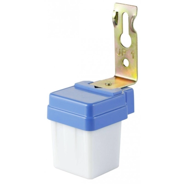 Фотореле ВТ-F01 6А 1300ВА IP44 VKL electric