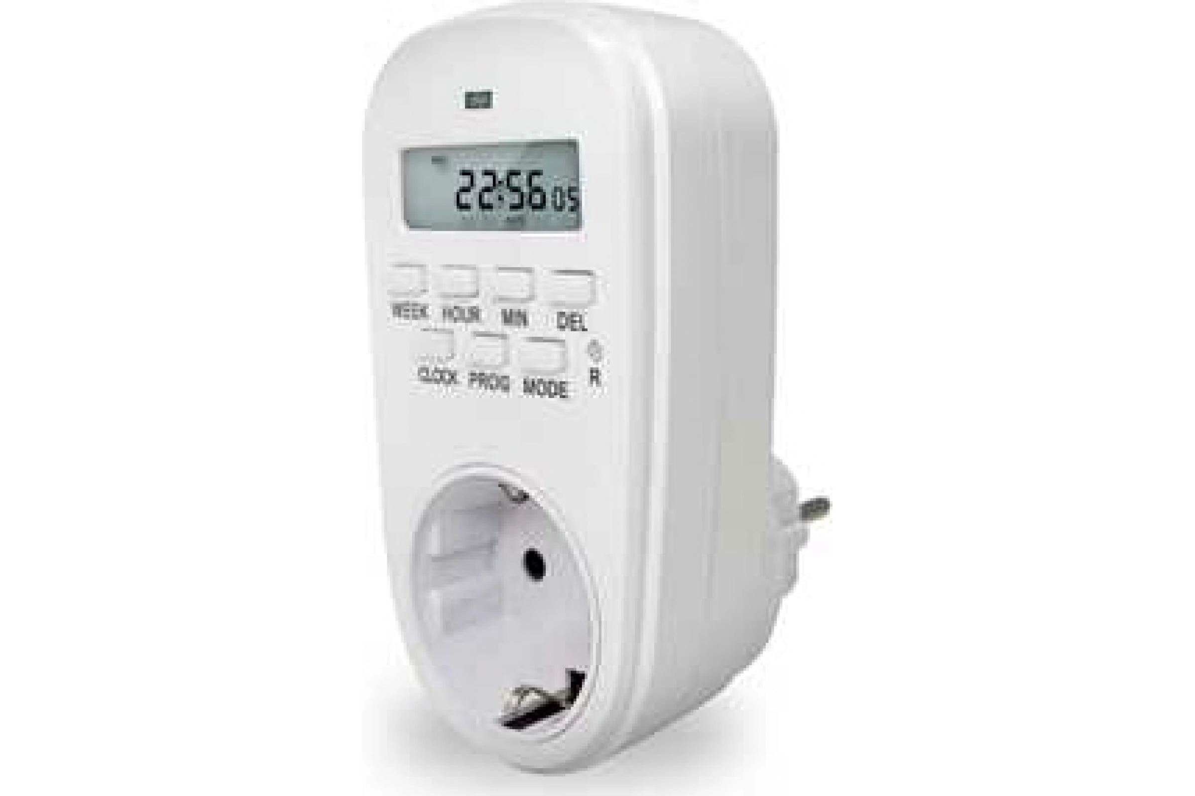 Таймер VKL electric VTP-03 16A IP20