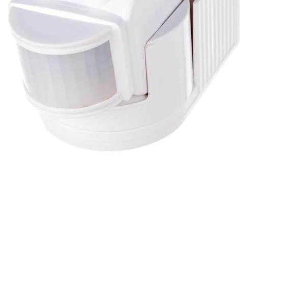 Датчик движения ИК встр.MS-118B до 12м IP44 PROxima