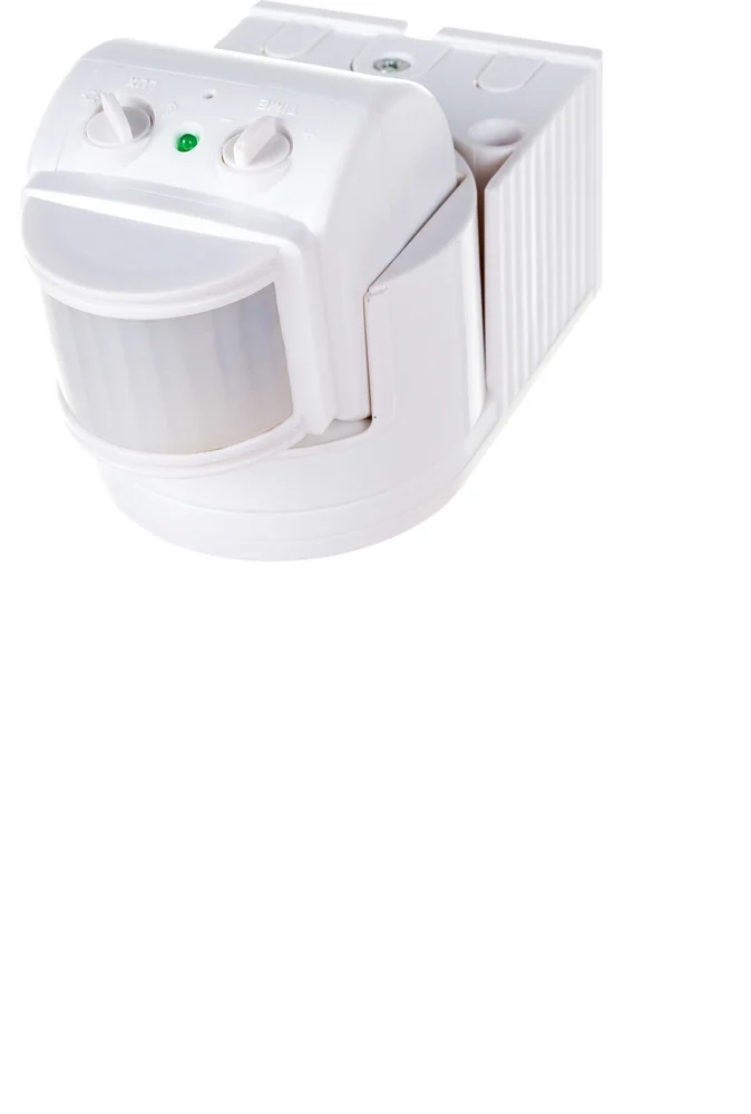 Датчик движения ИК встр.MS-118B до 12м IP44 PROxima