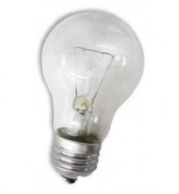 Лампа ЛОН 95W E27 накал.