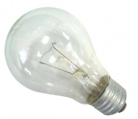Лампа ЛОН 60вт Е27