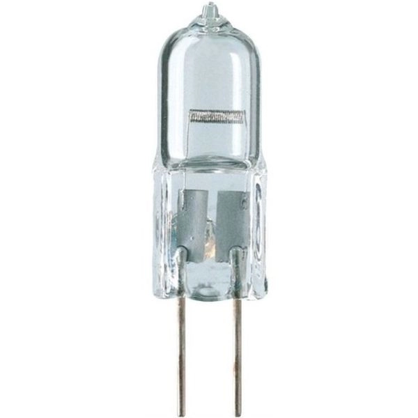 Лампа Camelion JC 35W g4 12V