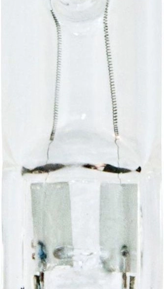 Лампа Feron JCD/G9 HB9/JCD9 35W 230V