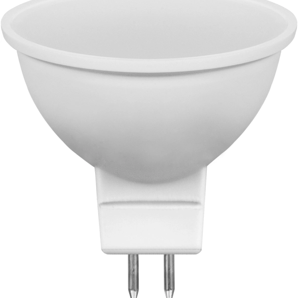 Лампа Feron LB-26 MR16 7W G5.3 2700K