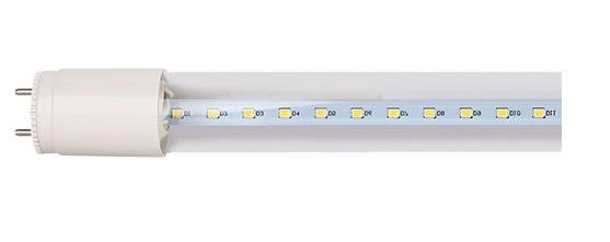 Лампа VKL electric VLED-FITO-LLT8-10W-G13