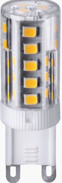 Лампа LED PREMIUM G9-220V-7W-NW 4000K Включай