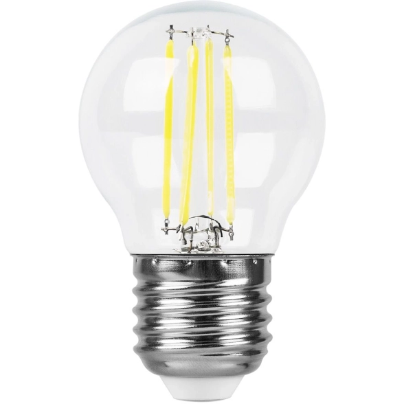 Лампа Feron LB-509 9W E27 2700K