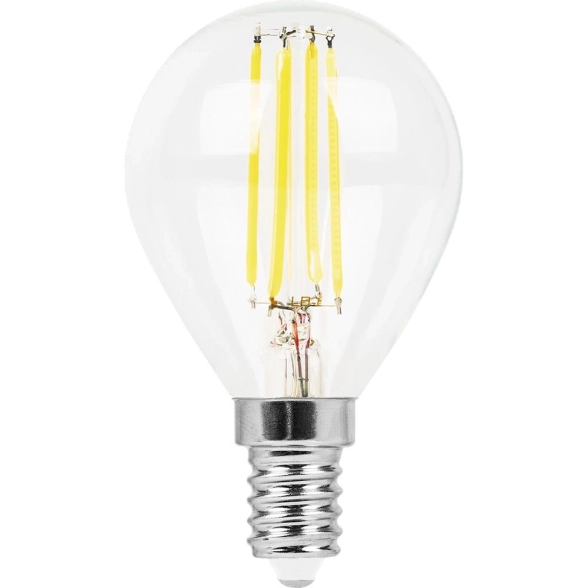 Лампа Feron LB-511 11W E14 2700K