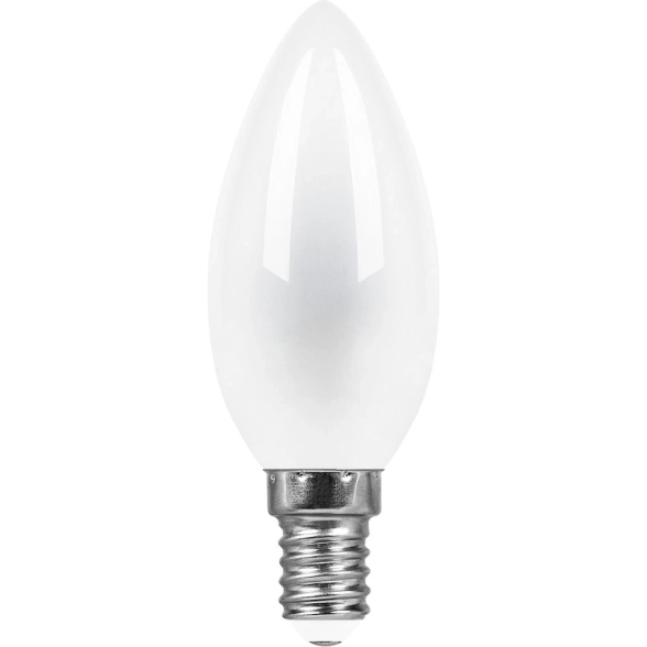 Лампа Feron LB-713 11W E14 2700K
