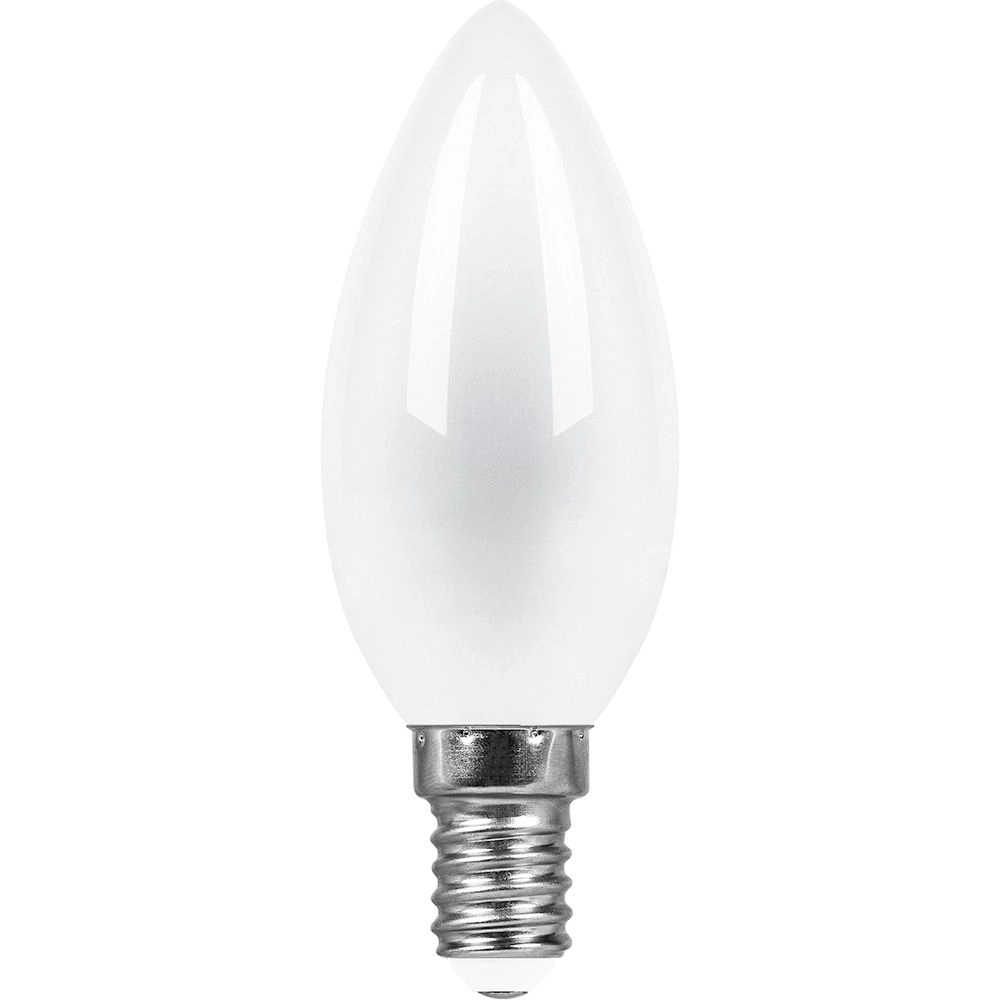 Лампа Feron LB-713 11W E14 2700K