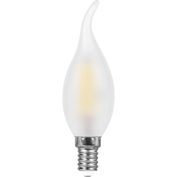 Лампа Feron LB-714 11W E14 2700K