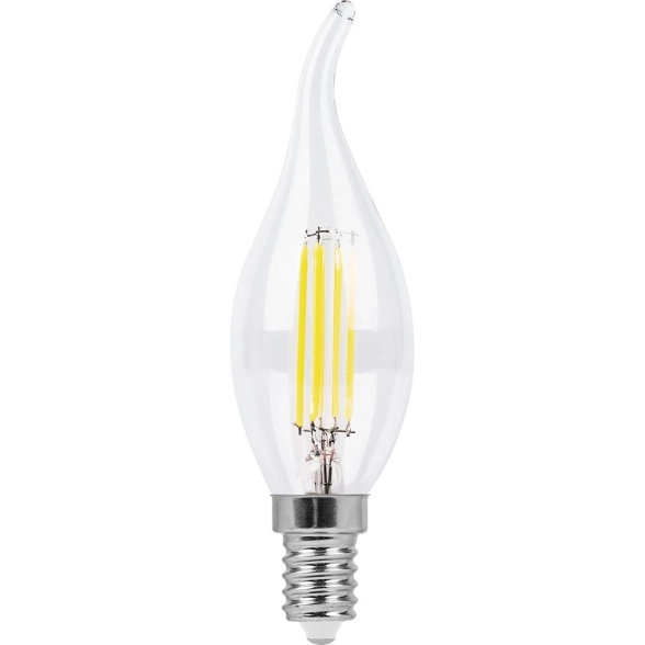 Лампа Feron LB-714 11W E14 4000K