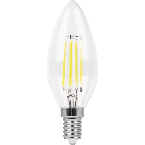 Лампа Feron LB-73 9W E14 2700K