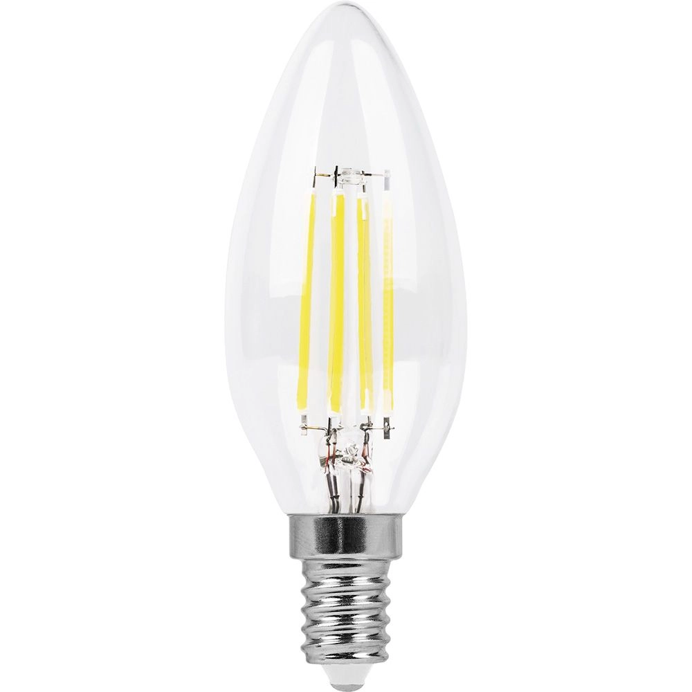 Лампа Feron LB-73 9W E14 2700K