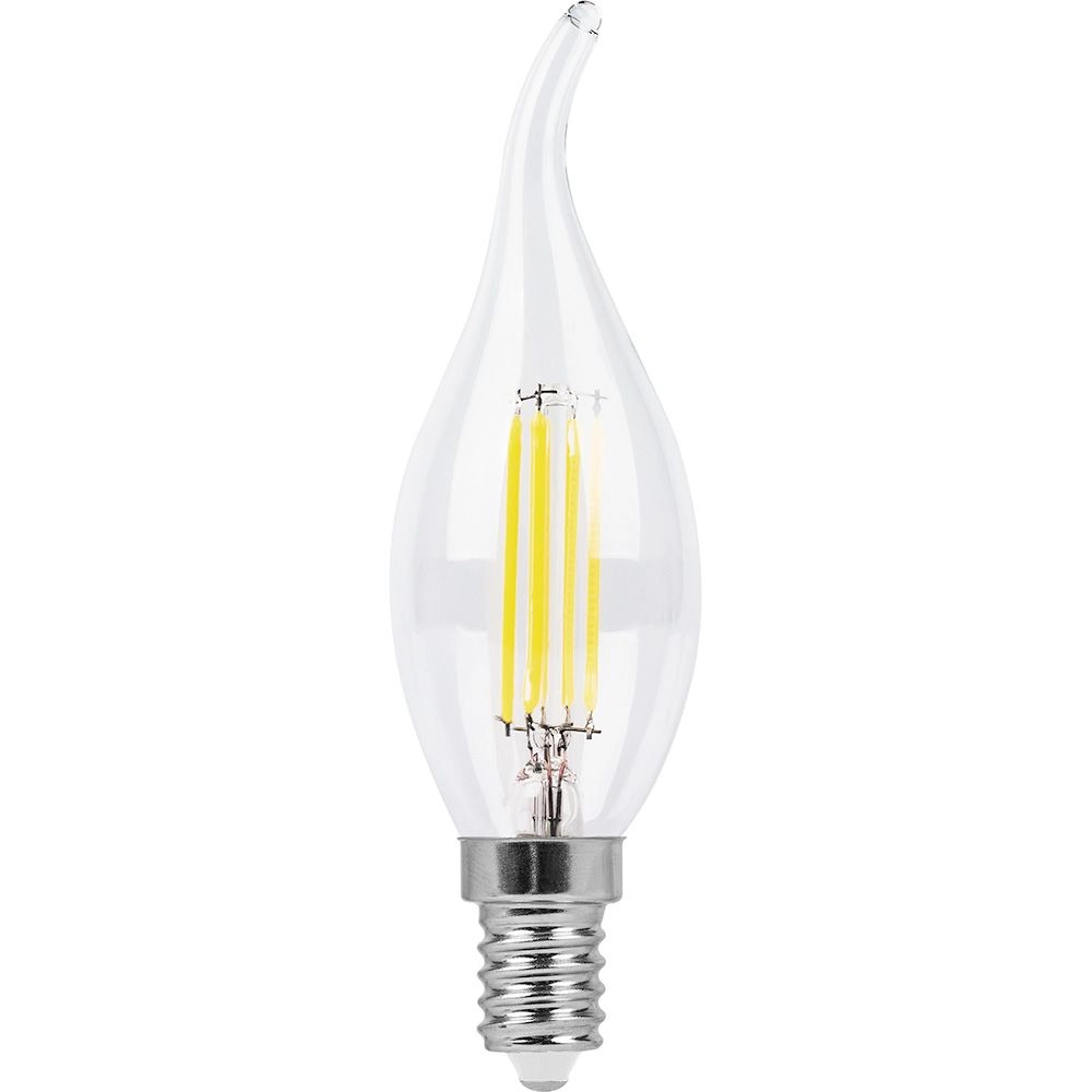 Лампа Feron LB-74 9W E14 2700K