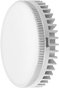 Лампа Gauss LED GX53 6W 2700K