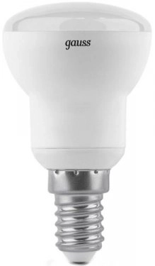 Лампа Gauss LED 4W E14 4100K R39 Reflector