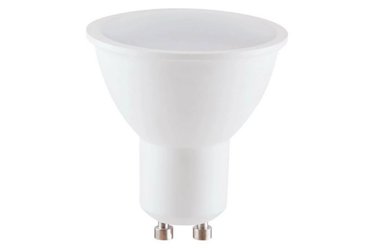 Лампа LED PREMIUM MR16-9W-GU10-W 4000K Включай
