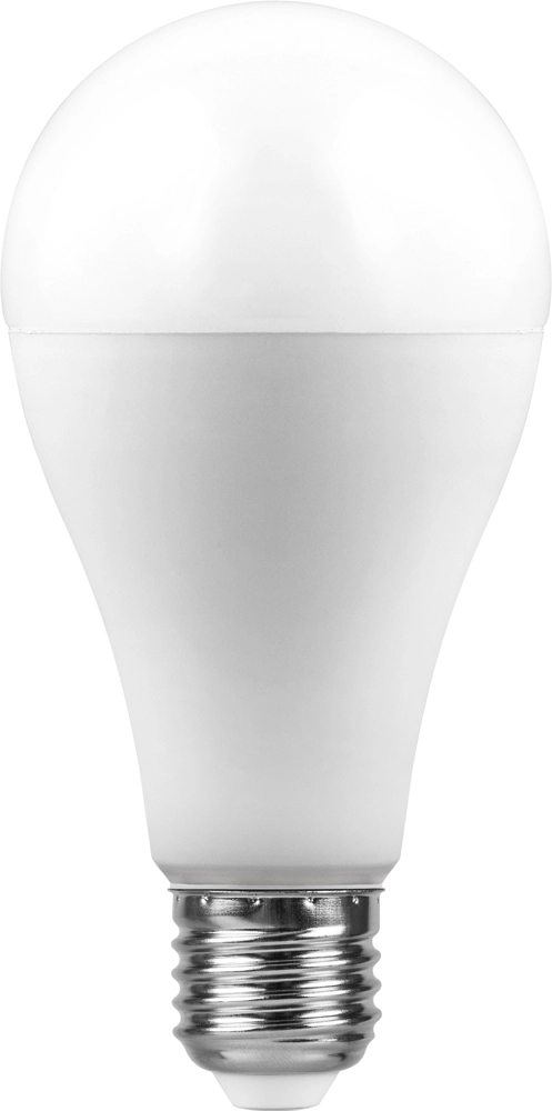 Лампа Feron LB-98 20W E27 4000K A65