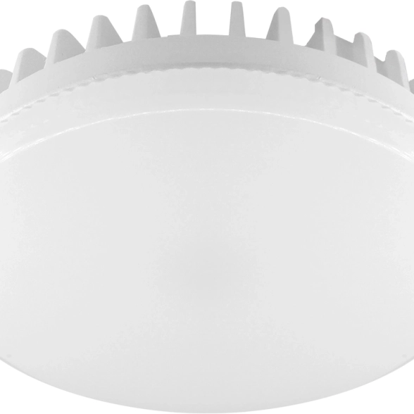 Лампа Feron LB-454 15W GX53 2700K