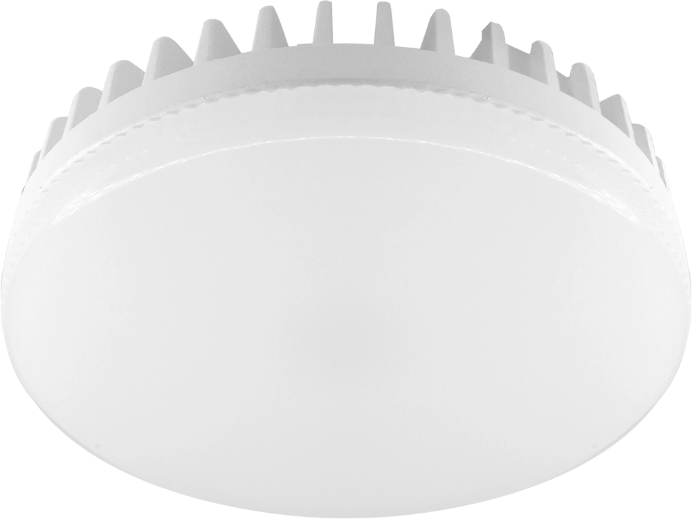 Лампа Feron LB-454 15W GX53 4000K